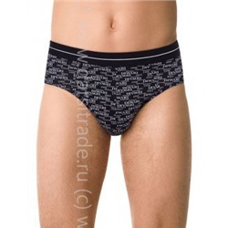 Трусы мужские MSL871 Shape DiWaRi Дроп слип