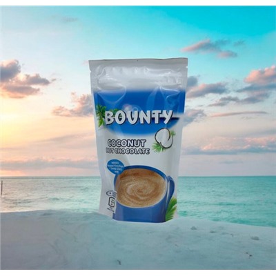 Горячий шоколад "Bounty" 140 гр