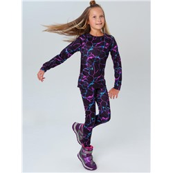 Термобелье для девочки