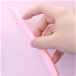 Триммер складной для бровей, лица и тела