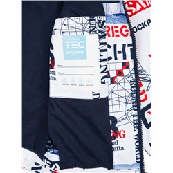 Ветровка для мальчика