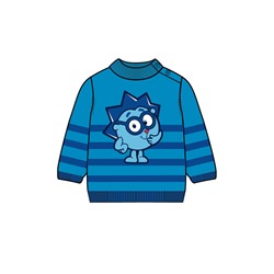 Свитер для мальчика