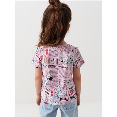 Футболка для девочки