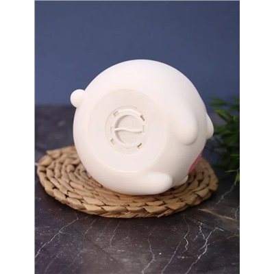 Копилка "Sleeping bunny ", white (17,5 см)