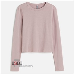 H&M, 966298, Лонгслив