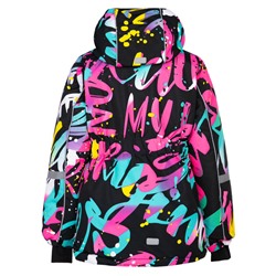 Куртка зимняя для девочки