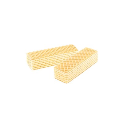 Вафли «Сливочные» (коробка 5 кг)