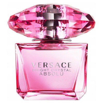 Versace Bright Crystal Absolu For Women edp 90 ml