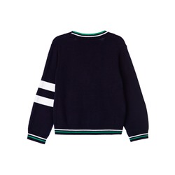 Кардиган для мальчика