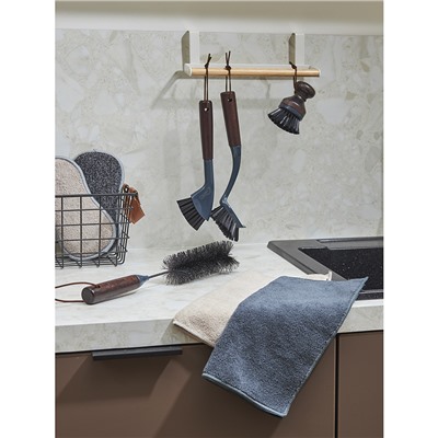 Щетка для посуды Cleans, 27 см