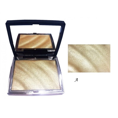 Хайлайтер Anastasia Beverly Hills Amrezy 9 g № A