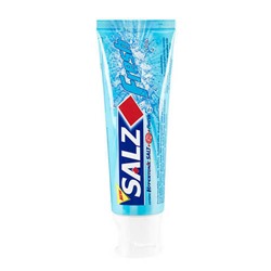 Зубная паста для комплексной защиты Salz Fresh, Lion 90 г