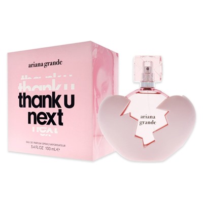 EU Ariana Grande Thank U Next For Women edp 100 ml