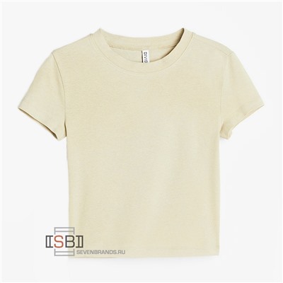 H&M, 545281, Топ