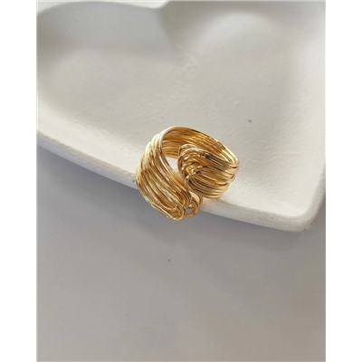 Стильное кольцо