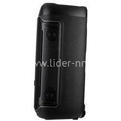 Колонка 08" (30-45 DANCE BOX 1200) динамик 2шт/8" ElTRONIC с TWS