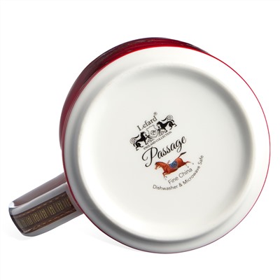 КРУЖКА LEFARD "PASSAGE" 560 МЛ (КОР=24ШТ.)