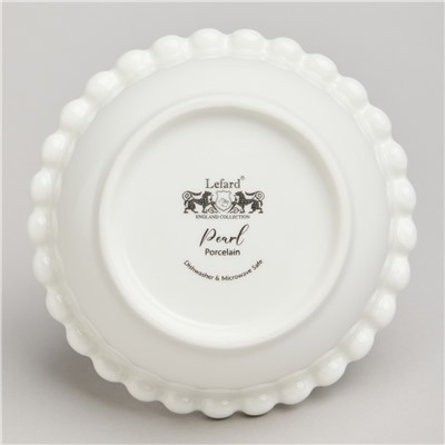 НАБОР САЛАТНИКОВ LEFARD "PEARL" 4 ШТ. 10,5*4 СМ (КОР=24НАБ.)