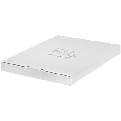 145-341 Овальное блюдо 23см  ЖОЗЕФИНА  в под.уп.(х30)Костяной фарфор