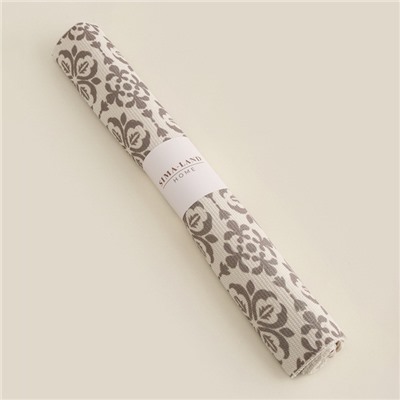 Коврик SL Home Cotton 60*90 см, 50% хл, 50% п/э