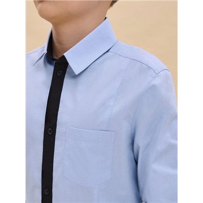 Сорочка верхняя для мальчиков