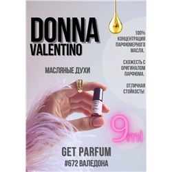 Donna / GET PARFUM 672