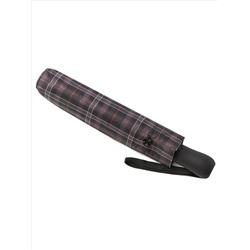 G4685 (Клетка с оранжевым) Зонт мужской автомат Henry Backer