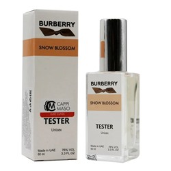 Tester EU Burberry Snow Blossom edp unisex 60 ml