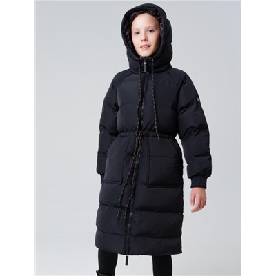 Пальто зимнее для девочки