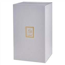 ФИГУРКА "ПАВЛИН" 11*13*25 СМ. СЕРИЯ "МАХАРАДЖИ" (КОР=12ШТ.)