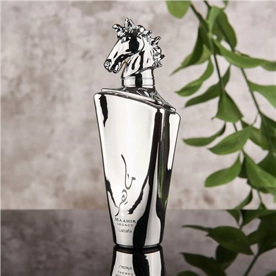 Lattafa Maahir Legacy For Men edp 100 ml