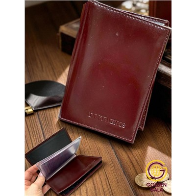 Портмоне для авто документов и паспорта