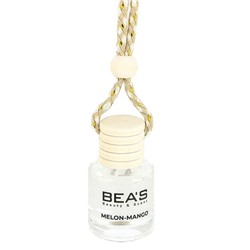 Автомобильный ароматизатор Beas 8 мл - Mango & Melon