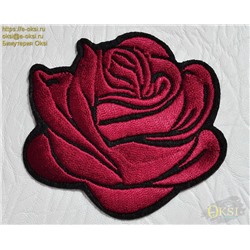 НАШИВКА-FT0298