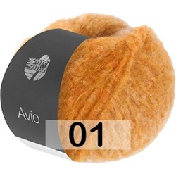 Пряжа Lana Grossa Avio