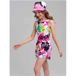 Шорты плавательные для девочки