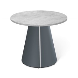 Стол SHT-TU89/TT 90 ЛДСП
                        антрацит / серый / бетон чикаго светло-серый