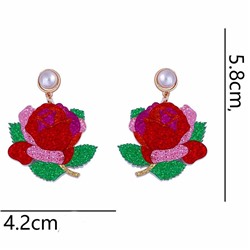 Серьги арт. 13 4535 (id 285975)