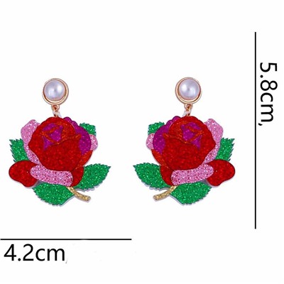 Серьги арт. 13 4535 (id 285975)
