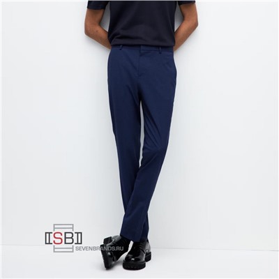 H&M, 433201, Брюки
