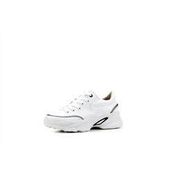 Кроссовки ED'ART 137.188'w.white R