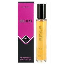 Парфюм BEA'S W564 Narciso Rodriguez Narciso Poudre (PINK) for women 20 ml