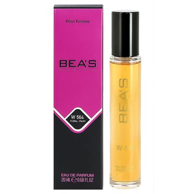 Парфюм BEA'S W564 Narciso Rodriguez Narciso Poudre (PINK) for women 20 ml