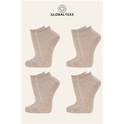 Носки женские ЛЁН GL145-25