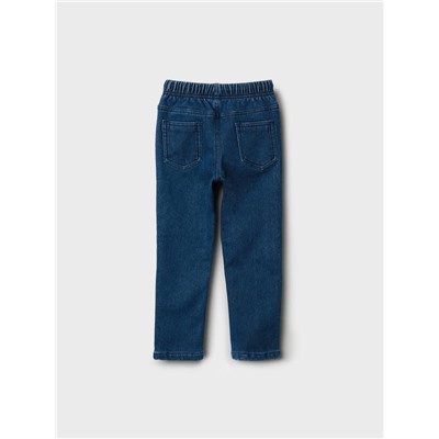 Джинсы для мальчика