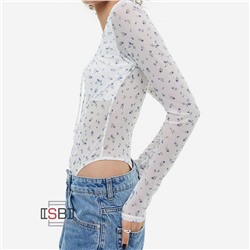 H&M, 436110, Боди