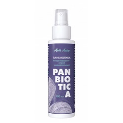 Биодезодорант-спрей «Panbiotica»