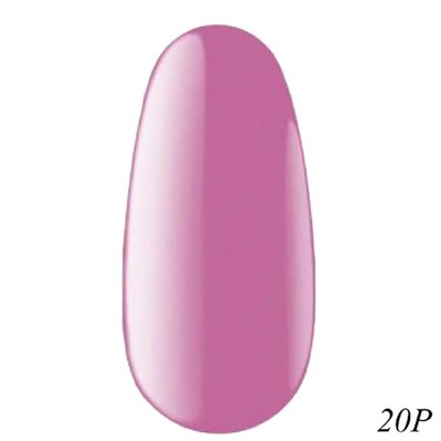 Гель Лак Kodi Professional № 20P 12 ml
