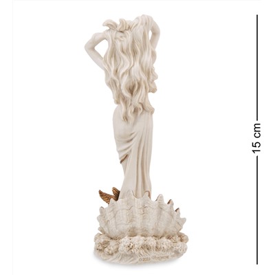 Veronese WS-1436/ 3 Статуэтка «Рождение Афродиты»