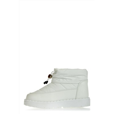 Полусапоги женские PATROL